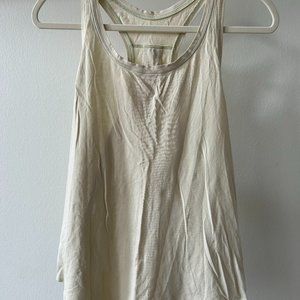 Lululemon Love Tank